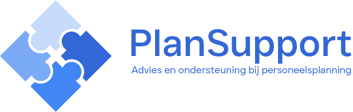 Advies en ondersteuning bij personeelsplanning